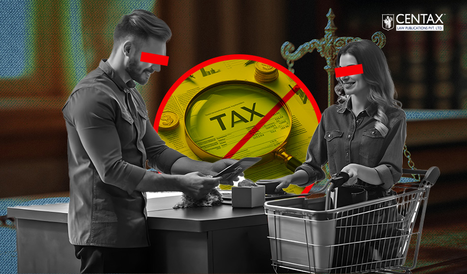 Purchaser Gets ITC Even If Seller Fails to Remit Tax | HC