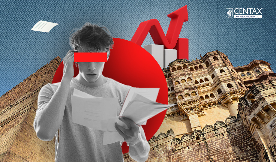 Rajasthan Housing Board Not a Governmental Authority – Service Tax Payable | CESTAT