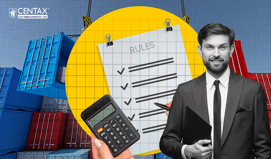 Customs Broker Not Liable for Importer’s Post-Clearance Acts | CESTAT