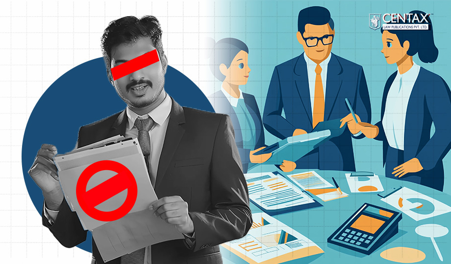 Errors in Show Cause Notice Not Rectifiable Under Section 161 | HC