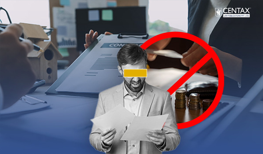 GST Exemption Denied for Services to K-DISC | AAR