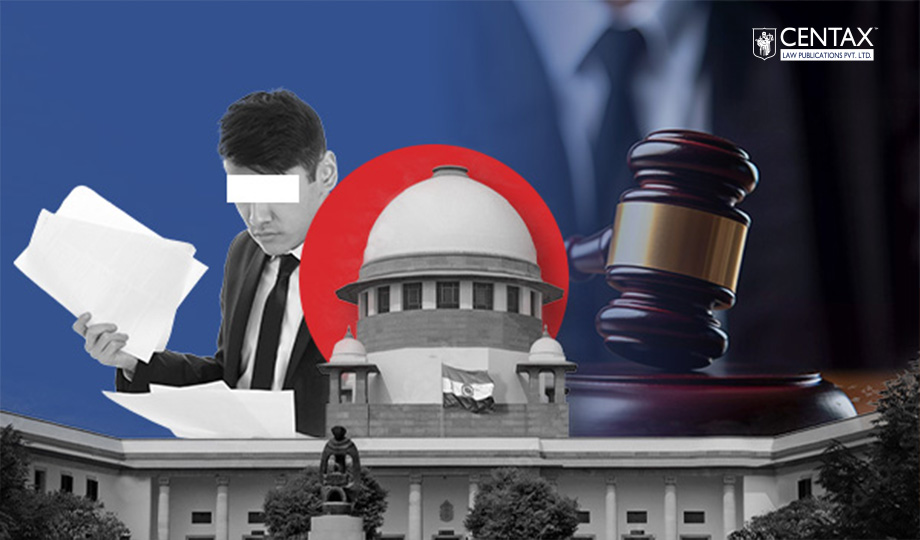 GST Matter Remanded – DRC-07 to Be Treated as Addendum to SCN | HC