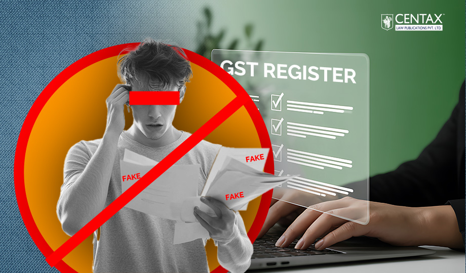 GST Registration Cancellation Upheld for Fake Rent Documents and No Business | HC