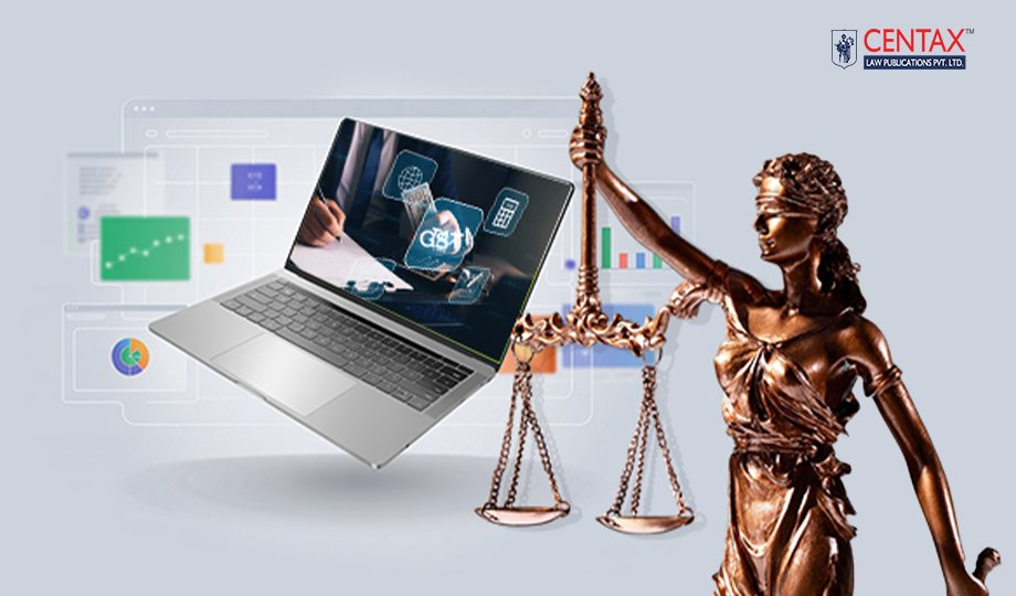 Govt. Allocates Benches to Judicial and Technical Members of GSTAT