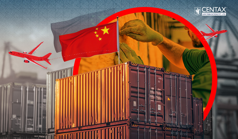 Anti-Dumping Duty on Faced Glass Wool Imports From China Extended