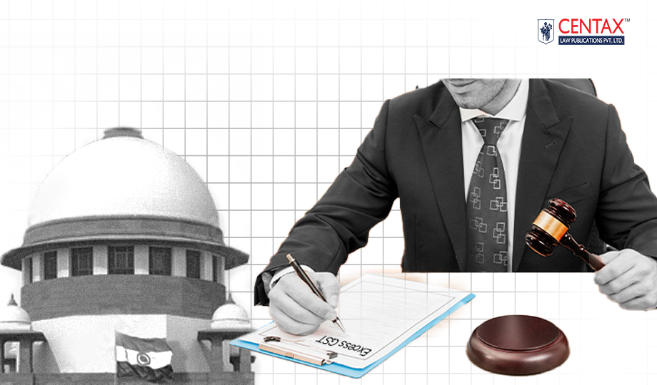 HC Sets Aside Ex Parte GST Demands for Breach of Natural Justice