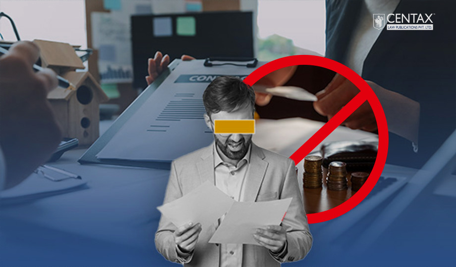 MEIS Benefit Cannot Be Denied Due to DGFT Portal Glitches | HC