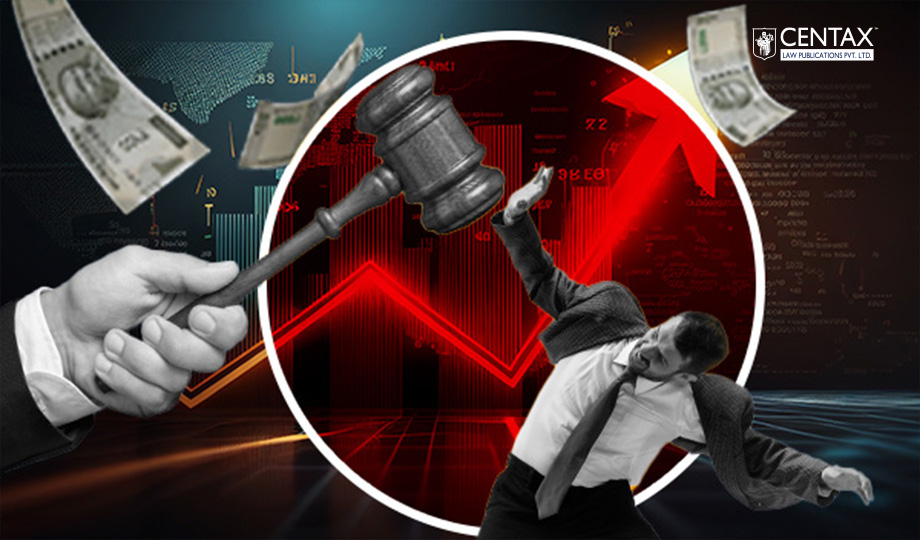 Post-Interception E-Way Bill Doesn’t Cure Liability Under Section 129 | HC