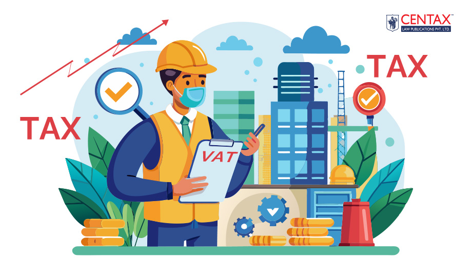 Sales Tax Retained Under VAT Deferment Includible in Excise Value | CESTAT