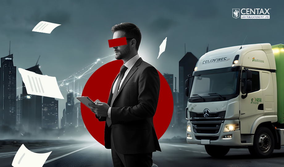 Transporter Not Liable When Goods Released to Consignor | HC