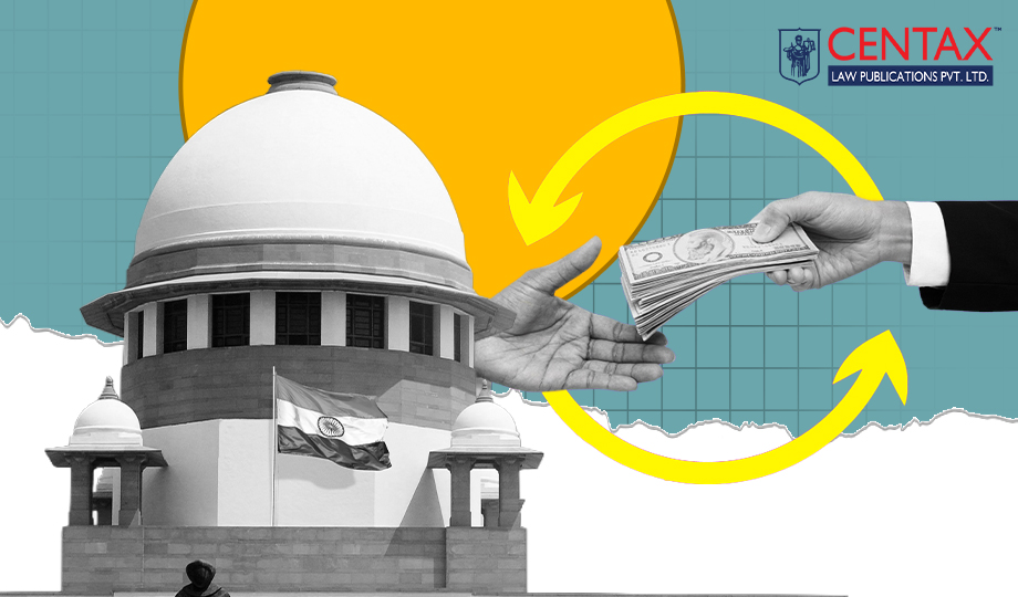 Excess Excise Duty Refund After 11 Years Attracts 12% Interest | HC