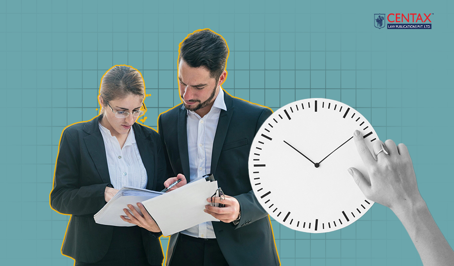 SCMTR Declaration Deadline Extended to 31 March 2026 | CBIC Notification 79/2025