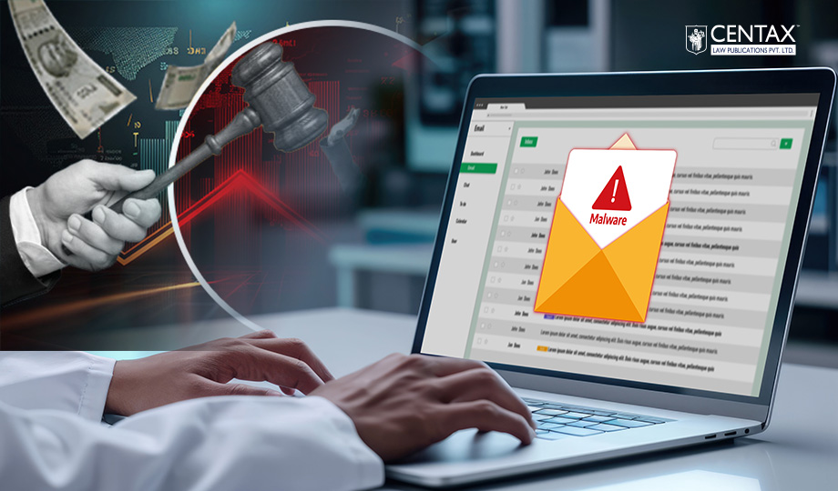 Email Service Of Hearing Notices Valid Under Sec. 169 | SC