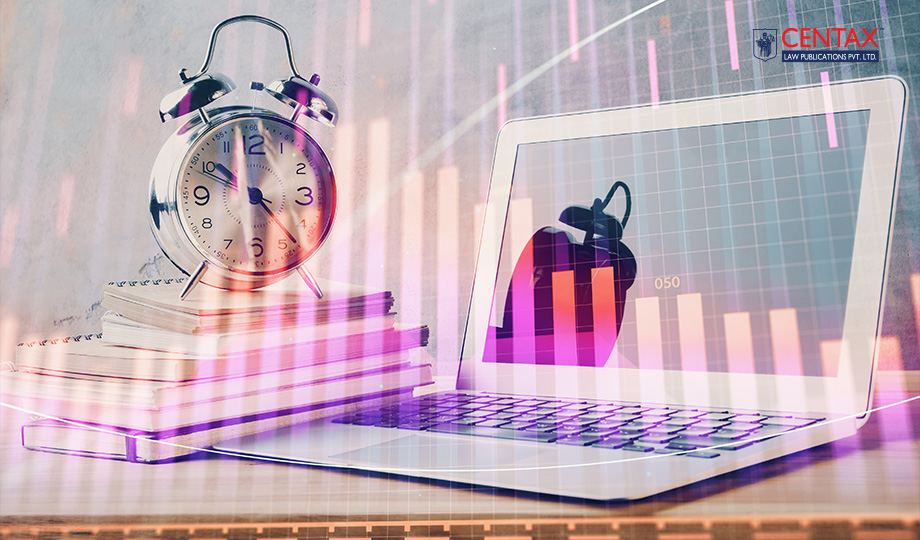 GST Interest On Delayed Payment Upheld Writ Dismissed | HC