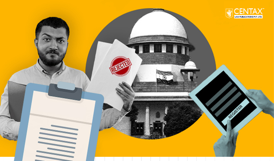 GST Registration Cancellation Quashed for Non-Consideration of Reply | HC