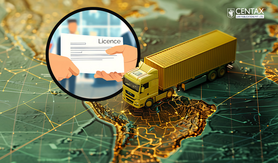 Gold Smuggling Via Diplomatic Cargo Leads To Licence Revocation | SC