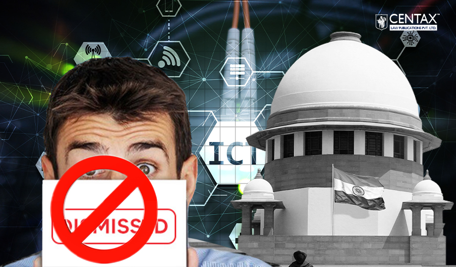 ITC Denial For GSTR-2A/3B Mismatch Upheld | HC