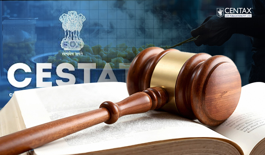 Namkeen Frying System Classifiable Under HSN 8438 | CESTAT