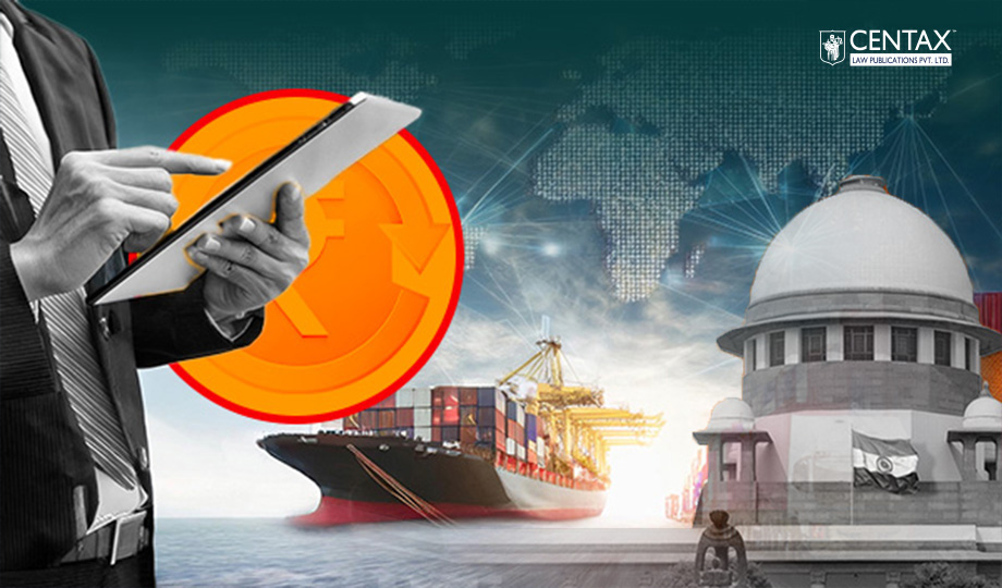 Refund Can’t Be Denied After Final CESTAT Order | HC