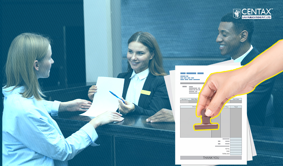 GSTN Enables E-Filing of Annexure VII & VIII for Specified Hotel Premises