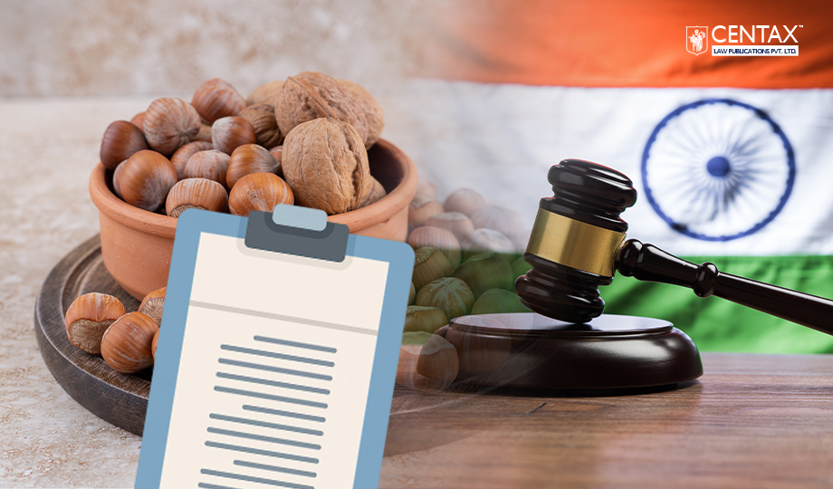 Govt Introduces Capacity-Based Duty For Gutkha From Feb 2026