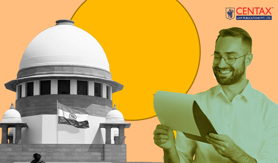 ITC Cannot Be Denied To Bona Fide Buyer | HC