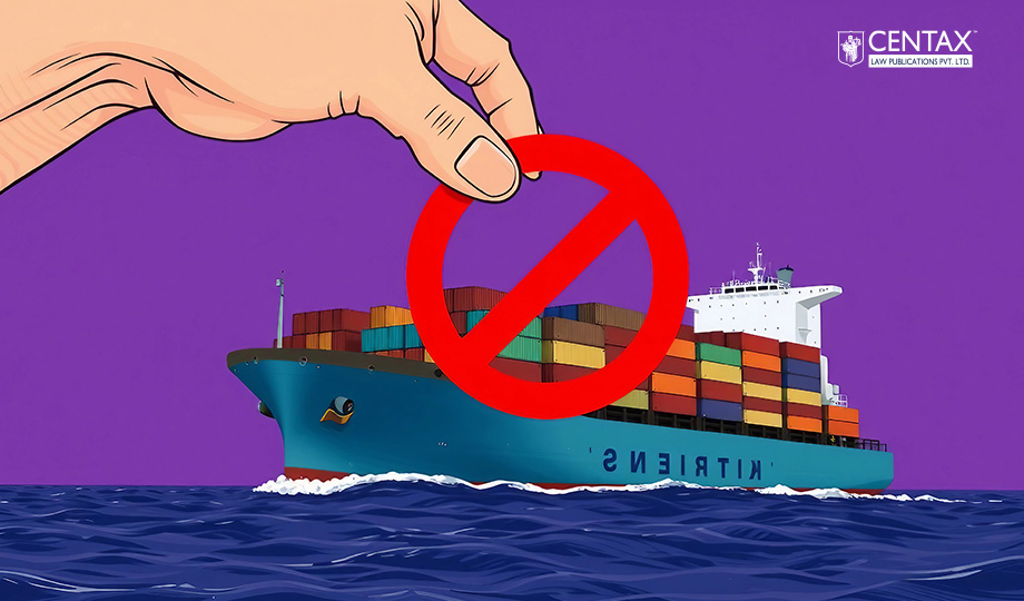 No Export Duty on Iron Ore Fines Below 58% Fe | CESTAT