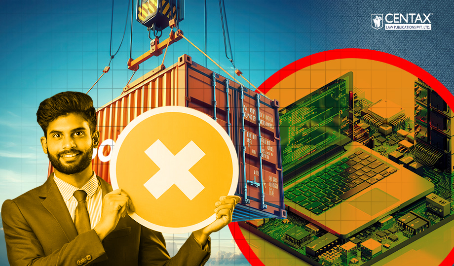 Only DGFT Can Cancel DEPB Scrips, Not Customs CESTAT