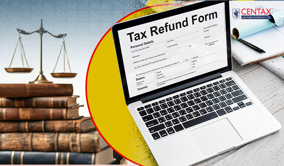 RCM Service Tax Refund Allowed Despite Registration Status | CESTAT