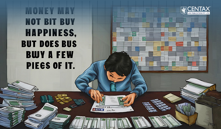 Writ Not Maintainable Against SCN Under GST | SC