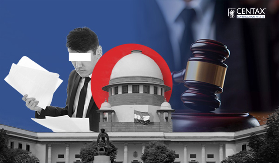 Writ Not Maintainable Against SCN Under Section 74 | SC