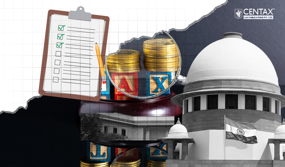 HC Quashes Composite SCN Under Section 74 for Multiple Tax Periods