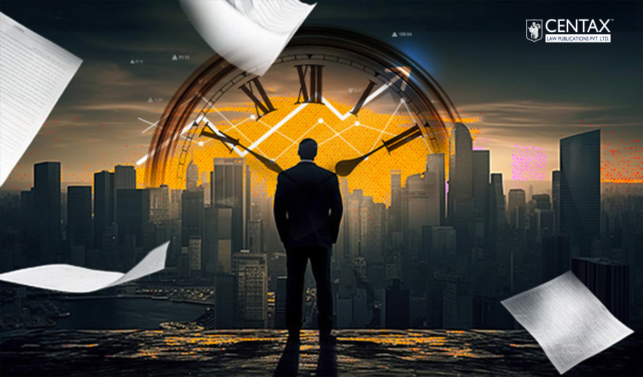 DGFT Extends RoDTEP Annual Return Deadline to 31 March 2026