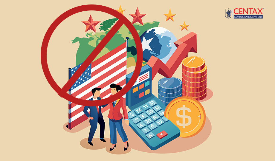 No GST on Salaries Paid to Foreign Employees | HC