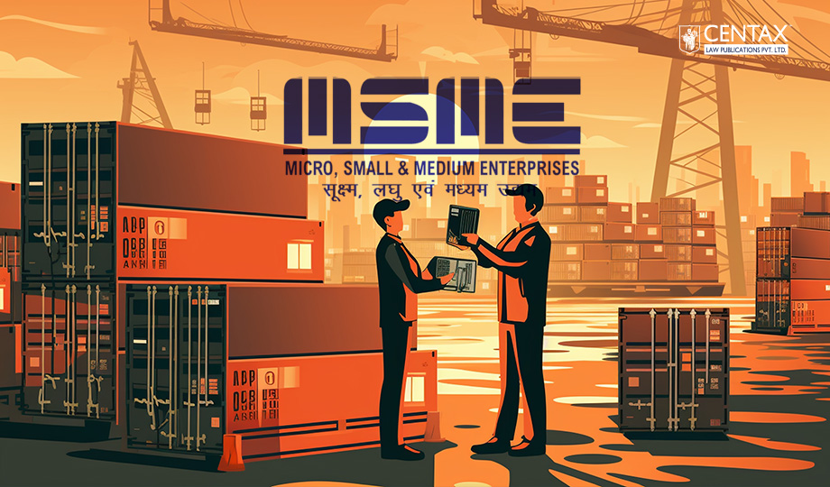 HC Allows MSME Importer to Sell Pre-Apr 2025 Stock Under QCO Relief