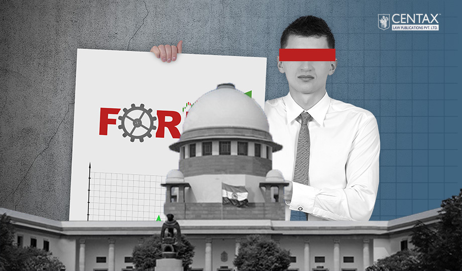 HC Allows SEIS Benefit on Forex Realised in Later Year