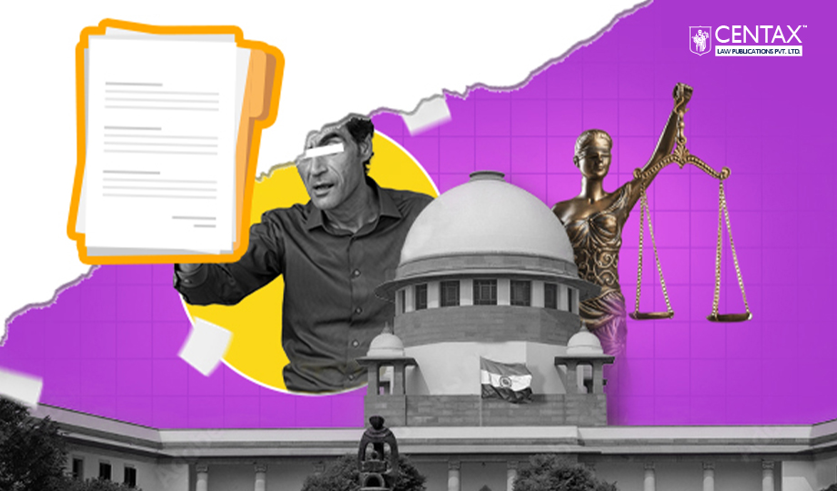 HC Quashes Belated ITC Demand After Retrospective Section 16(5) & 16(6) Amendment