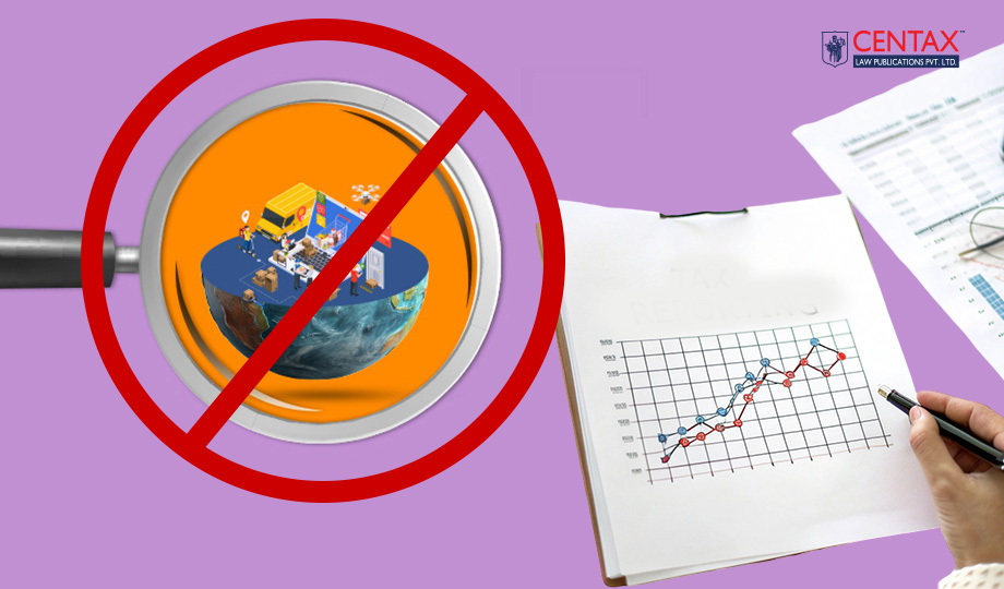 HC Sets Aside ECL Blocking Without ITC Balance Under Rule 86A