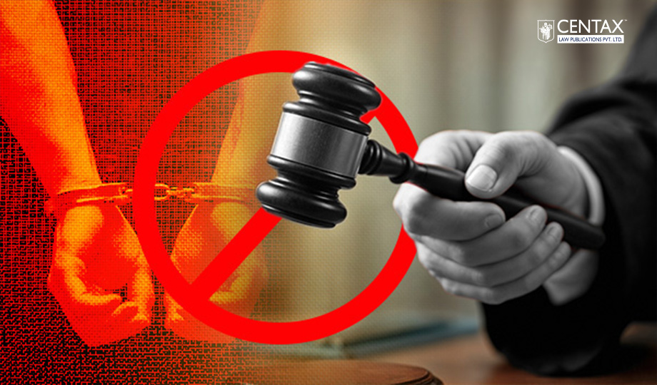 Bail Granted in Fake ITC Case Despite No Procedural Lapse in Arrest | SC