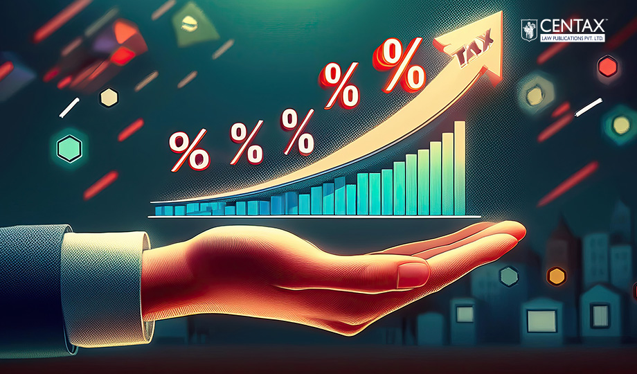 DGFT Cuts RoDTEP Rates and Value Caps to 50%
