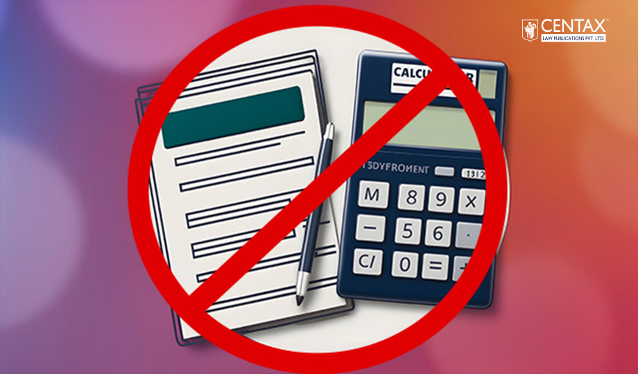 GST Appeal Filed Electronically Can’t Be Rejected for No Hard Copy | HC