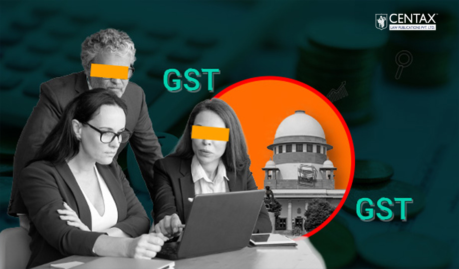 HC Allows Condonation of GST Appeal Filed Within Extended Period