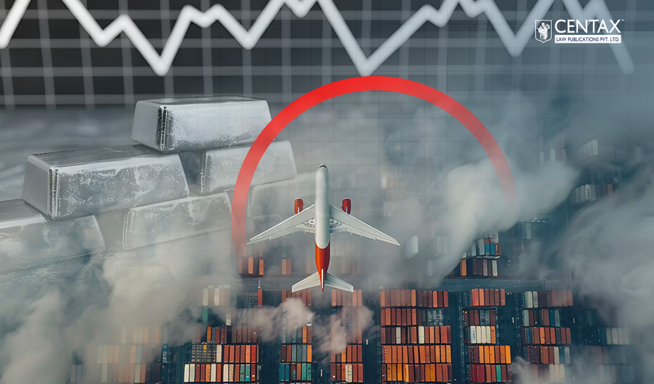 Metal Lease Charges on Dore Bars Import Included in Assessable Value | CESTAT