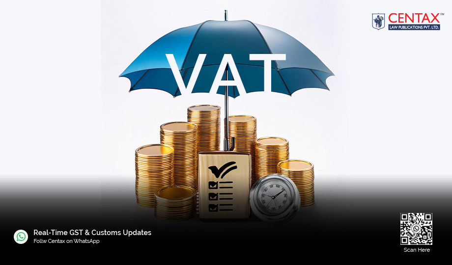 CENVAT Credit Allowed on DICGC Insurance Premium | HC