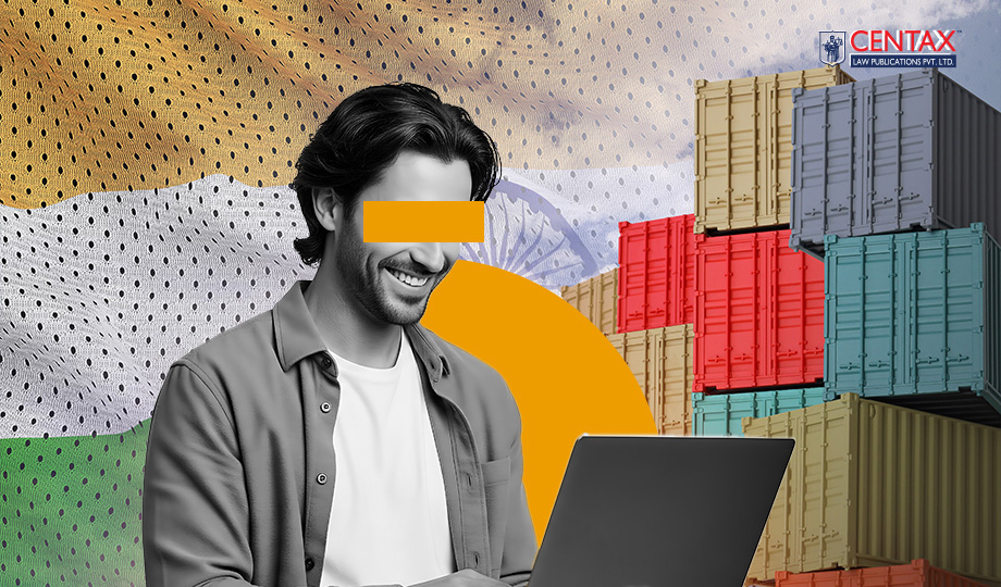 DGFT Allows Proportionate EO Reduction under EPCG for FY 2024-25