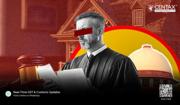 Misleading Claim of Denied Hearing