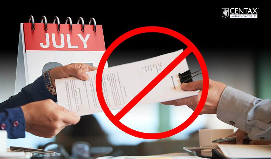 Pre-2012 SCN Not a Bar to VCES Declaration for Post-July 2012 Dues | CESTAT