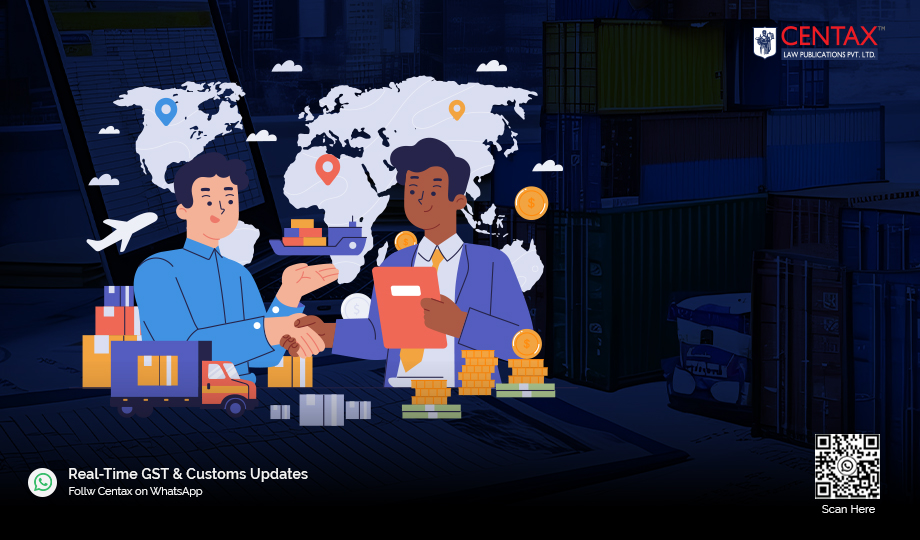 DGFT Launches RELIEF Scheme for Exporters