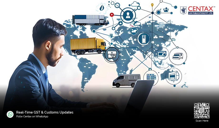 DGFT Launches Credit Scheme for E-Commerce Exporters