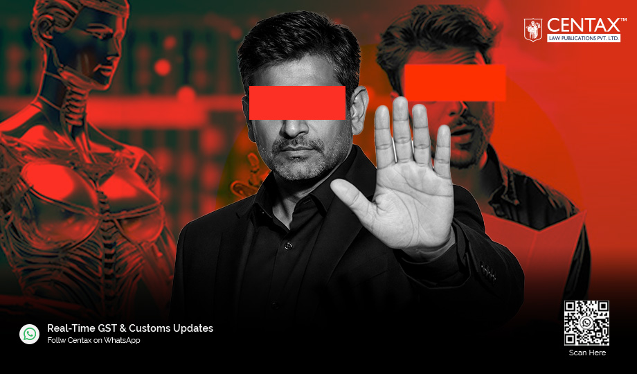 HC Warns Against Blind Reliance on AI-Generated Citations